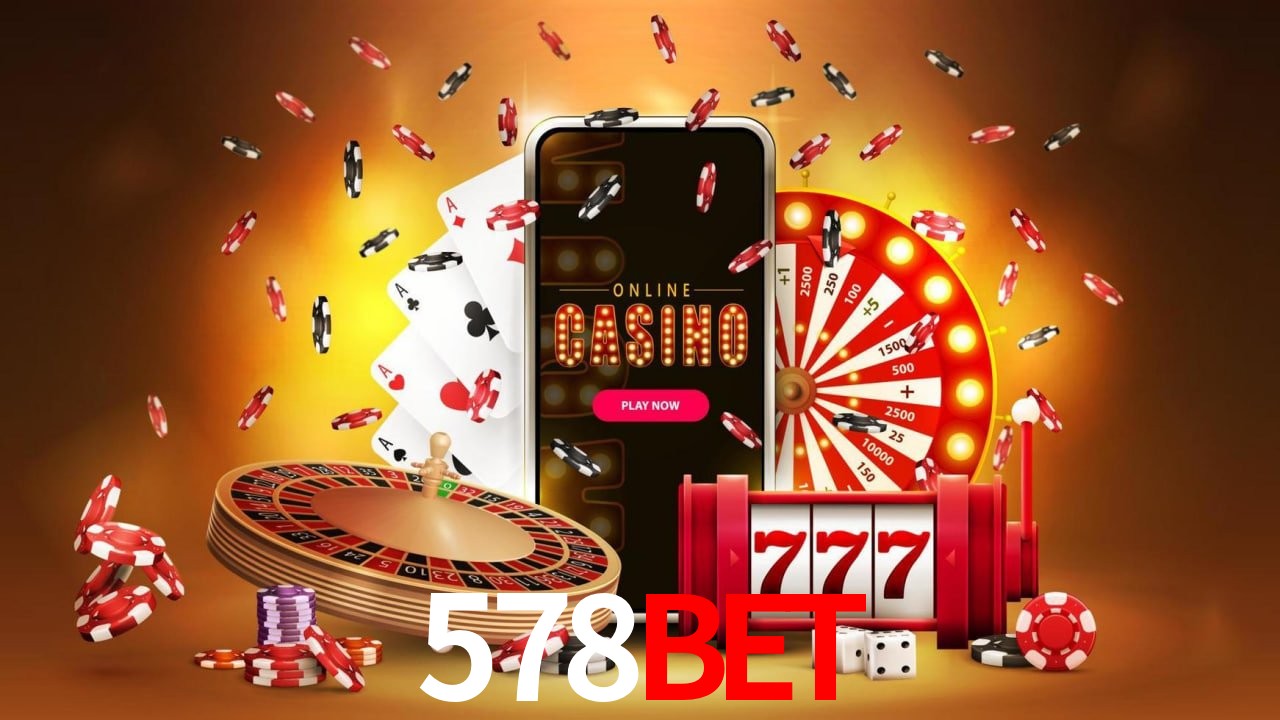 Baixar 578bet Android