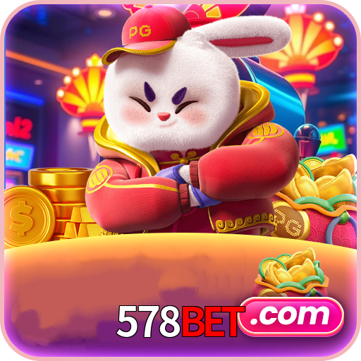 Logo da 578bet